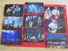  Eagles Band Classic West Concert 9 PHOTO Don Henley Joe Walsh Vince Gill East picture