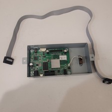 Arcade1Up Pcb Part Mortal Kombat II Legacy WORKS EXCELLENT Video Inside picture