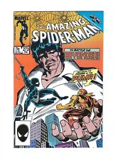 Amazing Spider-Man #273: Cleaned: Pressed: Scanned: Bagged: Boarded: NM/MT 9.8 picture