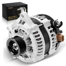 Upgraded 225A Alternator for 2011-2017 Ford F150,  OE #BL3Z-10346-A picture