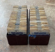 View Master Reels - Travel Reels - Tourist Spots - Pick Your Own -Updated 9/30 picture