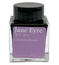 Wearingeul Monthly World Literature Ink Collection in Jane Eyre - 30mL - NEW picture