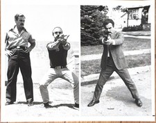 Vintage NBC 