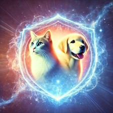 Pet Protection Spell – Metaphysical Energy Shield picture
