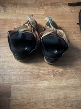 Lanvin Curb Sneakers Size 43 US 10 picture