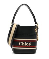 Chloe Roy Leather Bucket Bag - New Bought as collector’s item picture