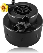 BC3Z-9G270-D Fuel Filter Lower Cap Fit for Ford Super Duty 6.7L 2011-2015 | P... picture