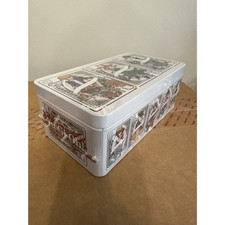 Yu-Gi-Oh 2025 Mega-Pack Tin Sealed Case (12x Tins) picture