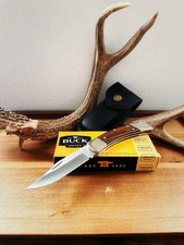 Buck Knives 110 3-3/4