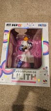 Megahouse Portrait.Of.Pirates ONE PIECE  Dr. Vegapunk 02 