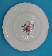  12 Vintage Spode 8 Inch Luncheon Plates Design  