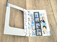 Backlight TEAM LEZHIN Film Package w/o Photocard BL YAOI Bomtoon Lezhin Manhwa picture
