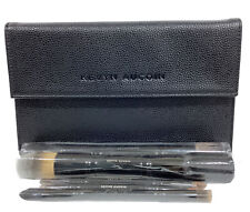 Kevyn Aucoin Brushes Travel Set 6 Pieces New As Pictured picture