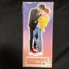 Minato Shoji Coin Laundry Acrylic Stand Anime Goods picture