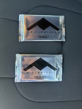 2x Packs of B-21 RAIDER Northrop Grumman Trading Cards (6 cards/pack) RARE picture