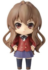 Toradora Nendoroid Aisaka Taiga non-scale ABS PVC painted action figure Japan picture