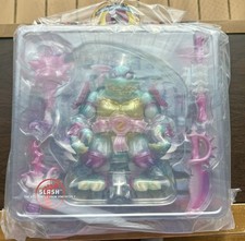 Mondo Teenage Mutant Ninja Turtles Slash SDCC ‘26 Exclusive  picture
