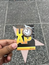 2024 Universal Studios Passholder UOAP Back To The Future Great Scott Button NOC picture