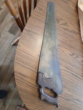 Antique E.C. Atkins & Co. 26