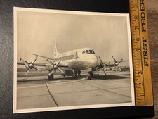 Capital Airlines Vickers Viscount  picture