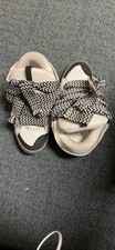 Lanvin Curb Sneakers size 11.5 picture
