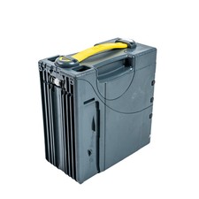 MEI Cash Box 900 Note Easitrax  (NEW without original Box) picture