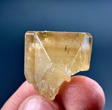 94 Carat Topaz Crystal Specimen From Pakistan picture