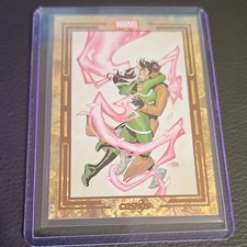 KAKAWOW 2025 Cosmos Marvel Art Inserts Pick Your Character picture