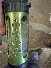 Starbuzz Hookah—- NEW COLOR ( MAD DRAGON) no legs and the hose  picture