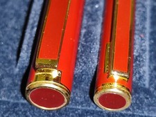 Valentino Garavani Red Pens, Unused. picture