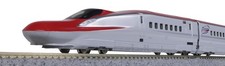 NEW KATO N Gauge E6 Series Shinkansen Komachi Basic Set 3 Cars Model Train picture