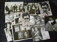 Vintage British Royal Family Photo Archive - Prince Charles & Princess Anne picture