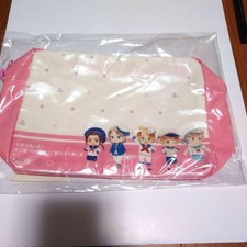 Anime Hetalia Character Pouch Multi-Character Design Japan picture