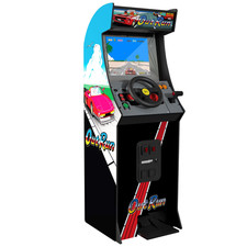 Arcade1Up Outrun Supreme Home Arcade Machine picture