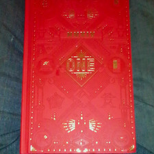 Rare Microsoft Nokia ONE Employee Book 2014 MMXIV picture