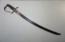 War of 1812 Militia Light Artillery Saber Sword picture