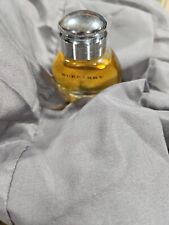 Burberry London Made In France 1Fl OZ Perfume-Partial Bottle NEARLY FULL picture