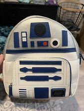 Authentic R2D2 Disney Loungefly picture