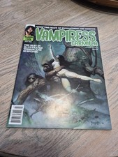 2023 VAMPS#15 VAMPIRESS CARMILLA 