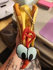 Oh My Disney Alice In Wonderland Bread and Butterfly Purse Original picture