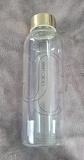 Jimmy Choo Glass Water Bottle (16oz) picture