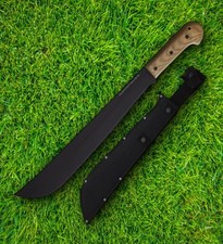 Ontario Bushcraft 2nd Machete 16