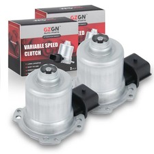 2PCS AE8Z-7C604-A Automatic Transmission Clutch Actuator Kit A/B for Ford picture