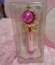 Sailor Moon Cutie Moon Rod – Brand New and Unused picture