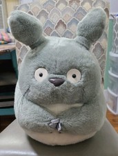 RARE Large Studio Ghibli My Neighbor Totoro 17