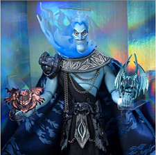 Disney Designer Collection Midnight Masquerade Hades New In Box picture
