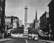 The Washington Monument Washington Place Mount Vernon Belvedere ne- Old Photo picture