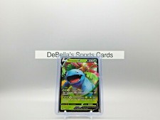 Pokemon Venusaur V - 001/073 Champions Path Holo Ultra Rare FULL ART picture