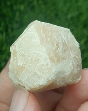 Rare Flourcent Leuco Grossular Garnet New Find from zagi mountains Pakistan picture