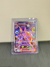 Mewtwo ex 157/128 Futuristic Rare Pokemon 30th Celebration NM picture